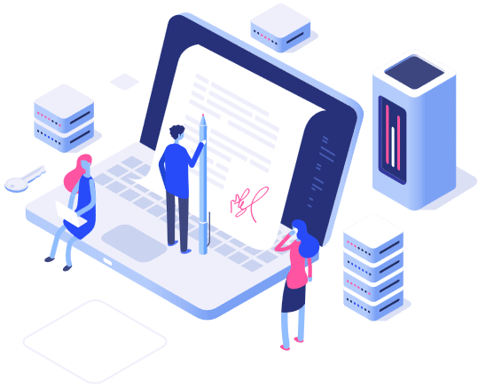 Your Company Services